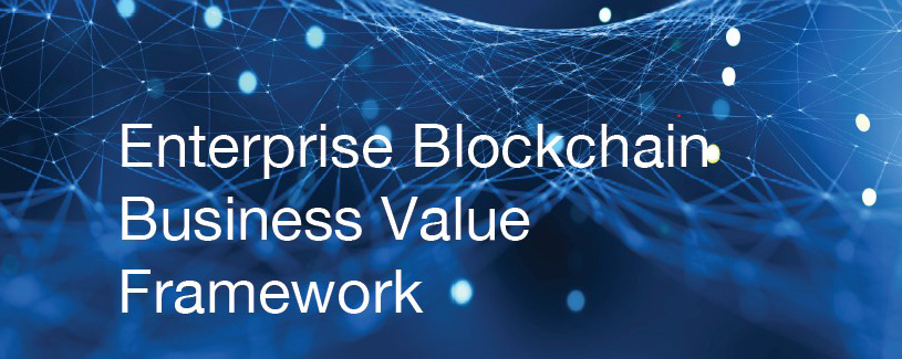 enterprise blockchain consulting